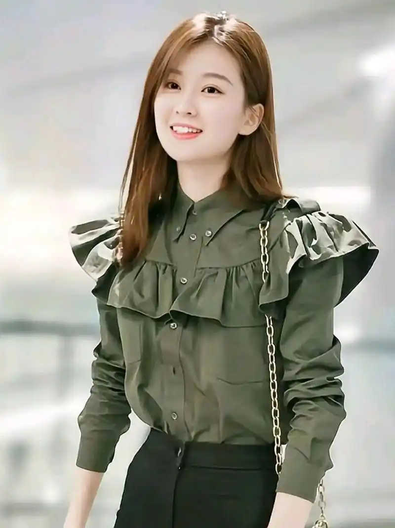 乔欣,一九九三年出生于哈尔滨,内地影视演员,身高一百七十二公分,体重