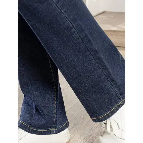 丝柏舍女士牛仔裤