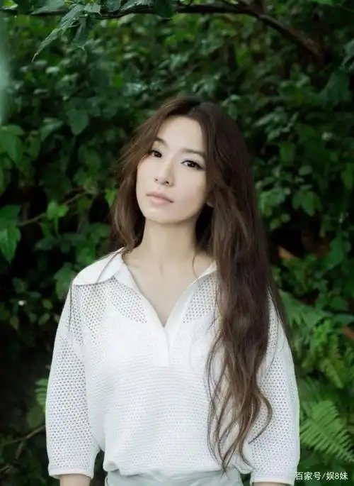 今日图集分享:田馥甄