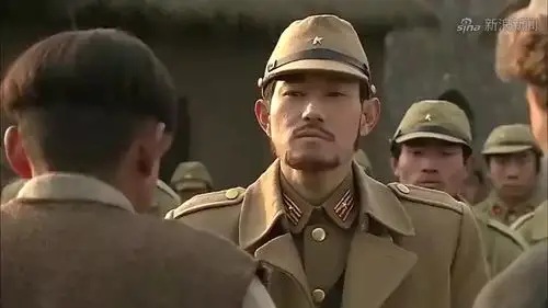 铁道游击队:芳林嫂用手榴弹,竟炸死了松尾,获得重要情报