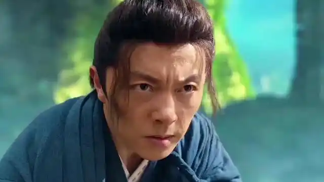 22年谢苗古装玄幻新电影来了!