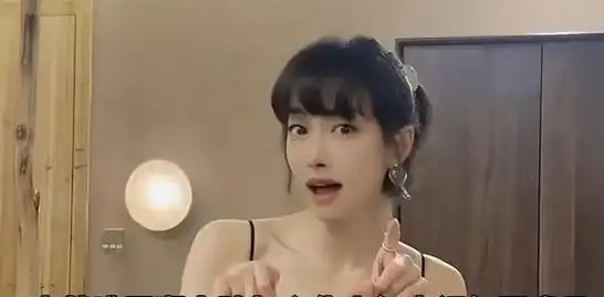 宋茜伴舞发文吐槽宋茜嫌效果不好,又自己不带专伴来的后续来了