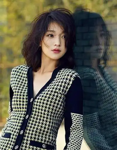 琳二小姐有料的相册-喜欢你的短发