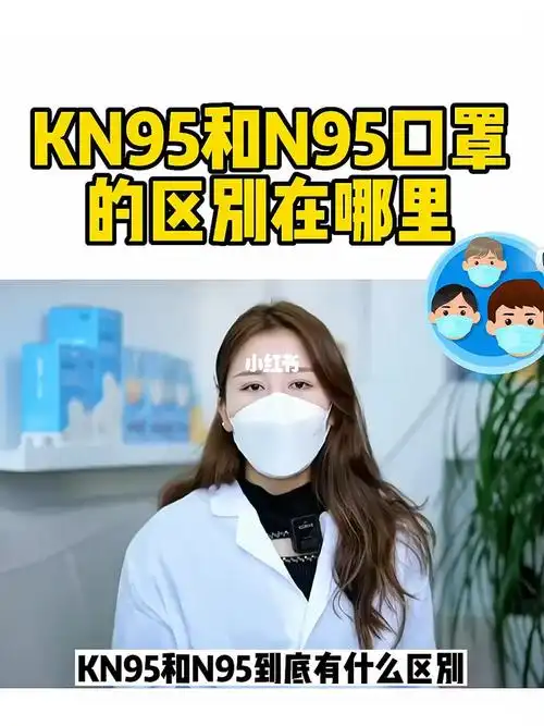 kn95口罩  #防护口罩n95