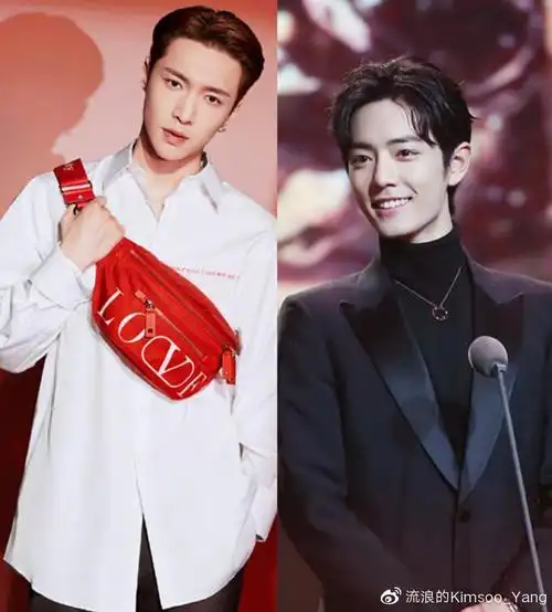 媒体黑榜艺人大曝光,重要词汇暗指个别明星,肖战张艺兴均在榜内