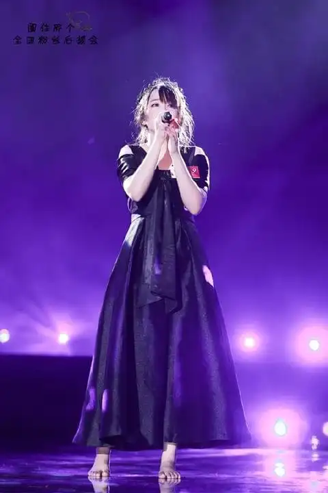 超级女声2016冠军 方圆 王金金 张晓钰 圈9谁会夺冠呢?