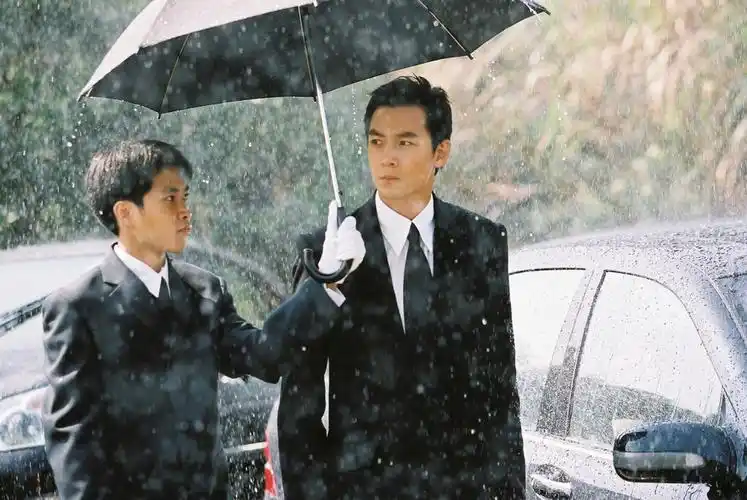 大佬爱美丽enterthephoenix(2004)