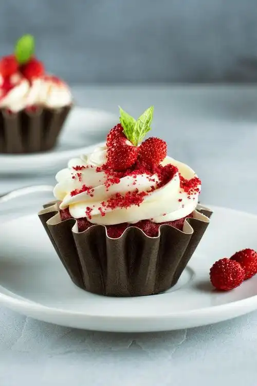 壁纸—精致美食,视觉盛宴,味蕾享受(10张美食美图)