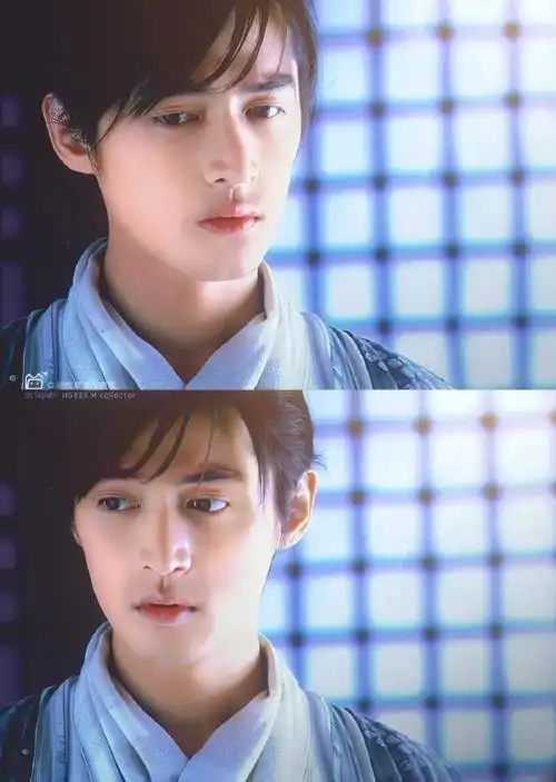 仙剑奇侠传开播18周年##一起老剧新看#今天是胡歌主演的电视剧《辖＃