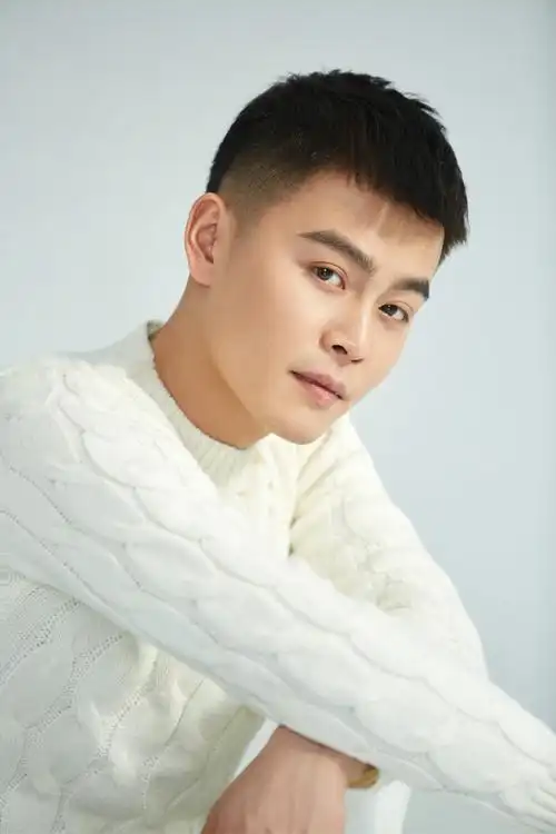 韩帅(中国内地男演员)_摘编百科