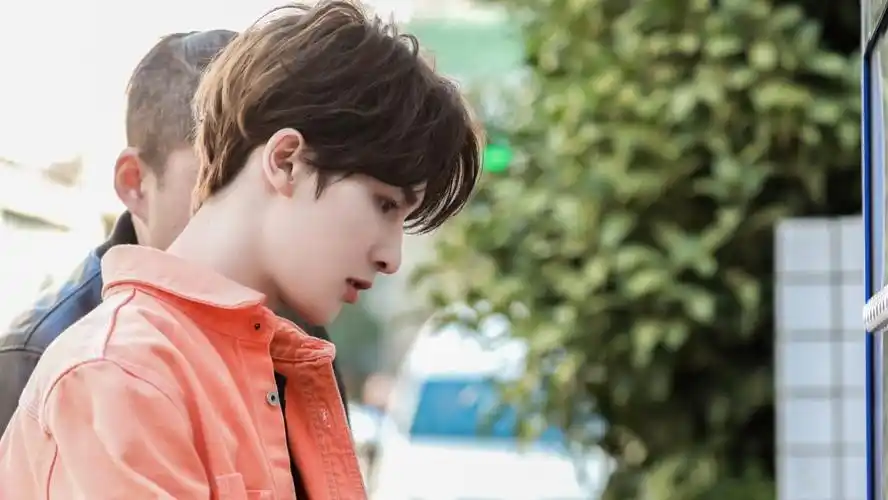 朱正廷素材 - 堆糖,美图壁纸兴趣社区