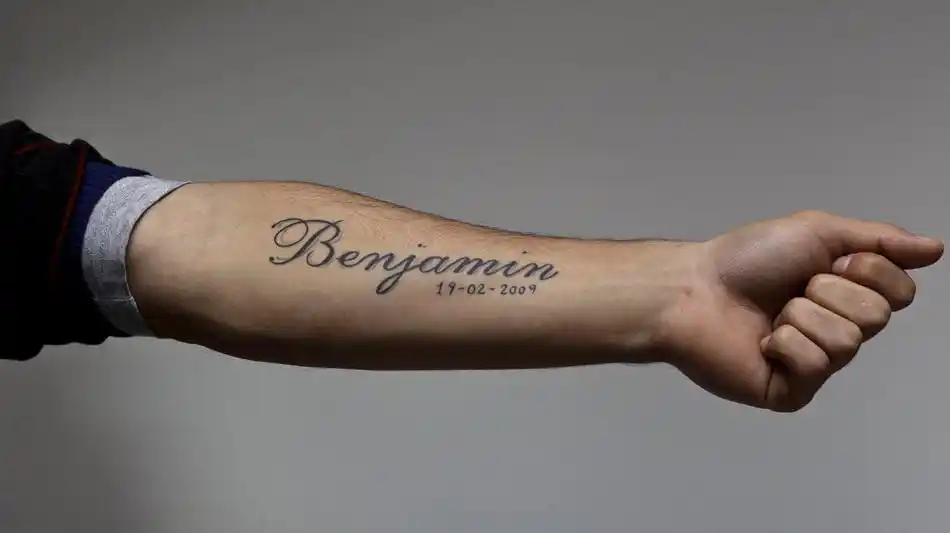 爱子的名字和生日