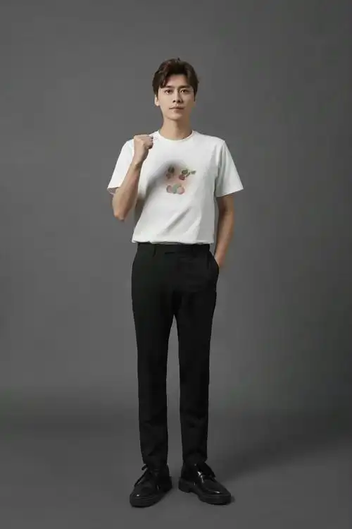 挑战每天按相册顺序发一张李易峰的照片##与李易峰一六相伴一路爱