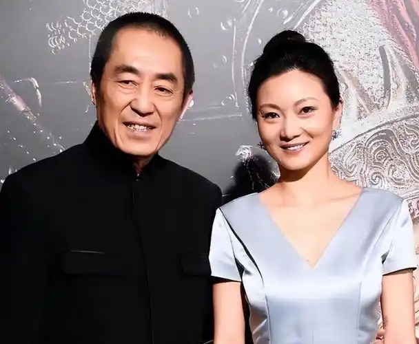 越低调越出乎意料细看73岁张艺谋的资产才知什么叫人生