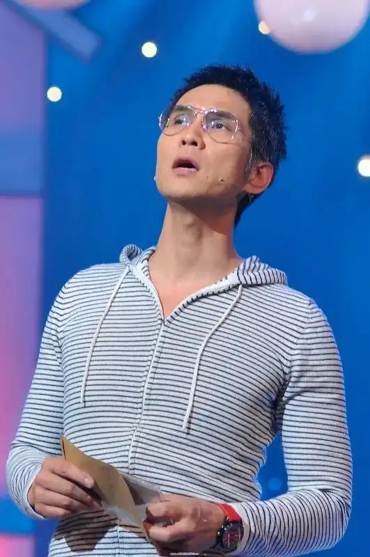 香港艺人故事之陈启泰:多年未生儿育女,与他自己有关系