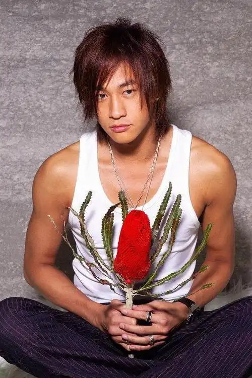 回顾演过吕布的男星张光北何润东不相上下最后一位是来搞笑的