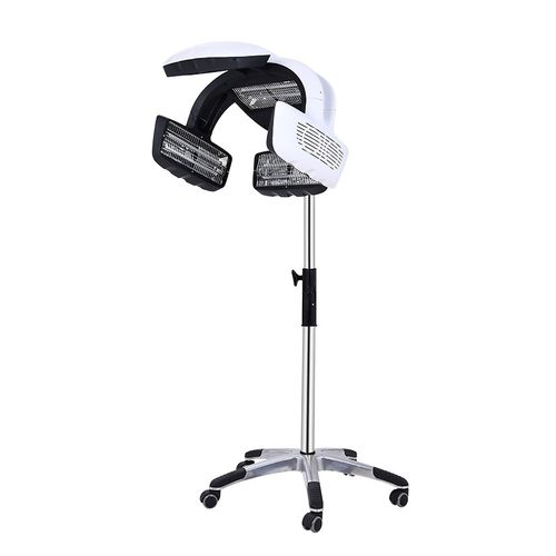 飞碟美发加c热器理发店烘发机烫发加热机器冷烫机器烫发机器热烫