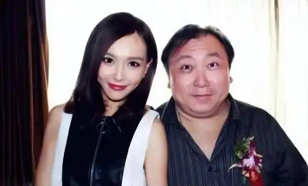 叫"老公"都不够甜蜜,看唐嫣是怎么称呼罗晋的,一般人叫不出口