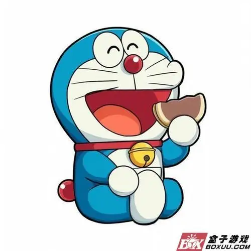 庆祝哆啦a梦35周年 推全新主题