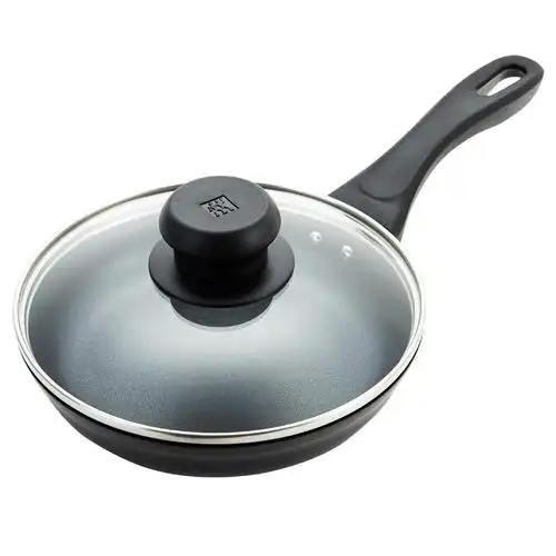 双立人motion20cm不粘锅