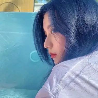 小红书网红头像