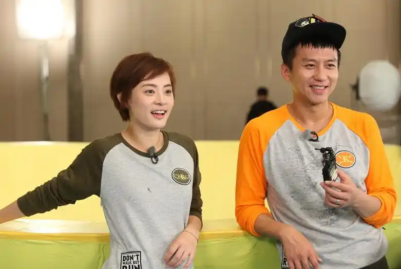 邓超被撕孙俪反倒不开心:下次再去千万别让我