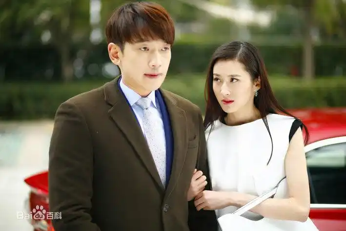 杨亚演过铠甲勇士1和克拉恋人吗