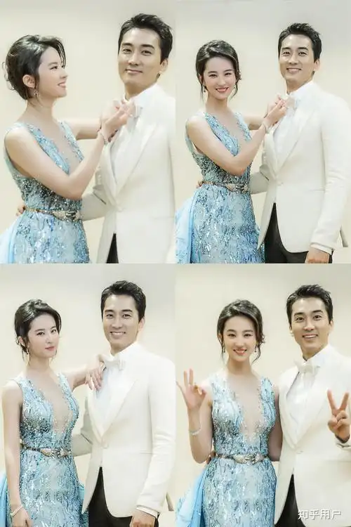 胡歌和刘亦菲谁会最先结婚? - 知乎