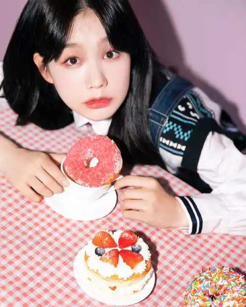 徐梦洁加盟我的小尾巴2##我的小尾巴