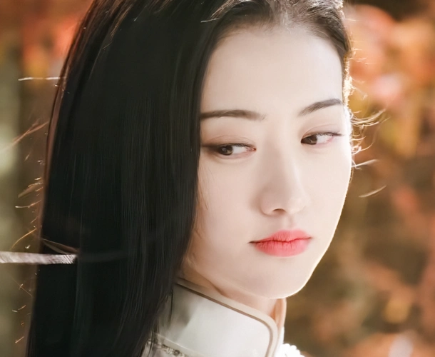 建国之后不许成精司藤半妖改成外星人景甜百变造型绝美