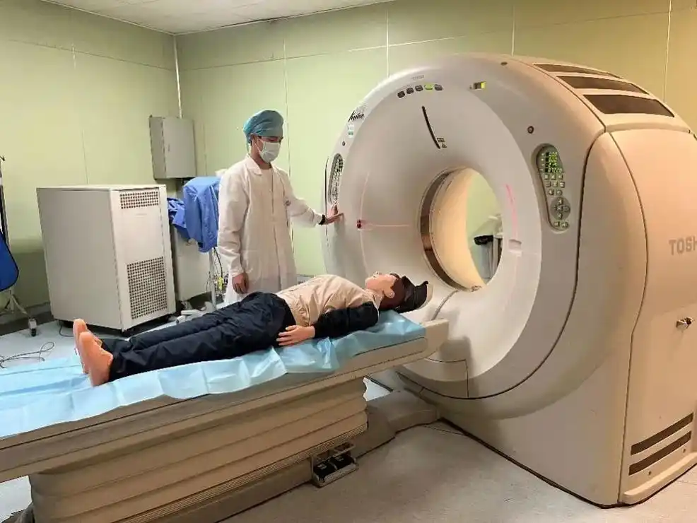 分不清ct"平扫""增强"?去医院做ct检查的注意事项都在这里!