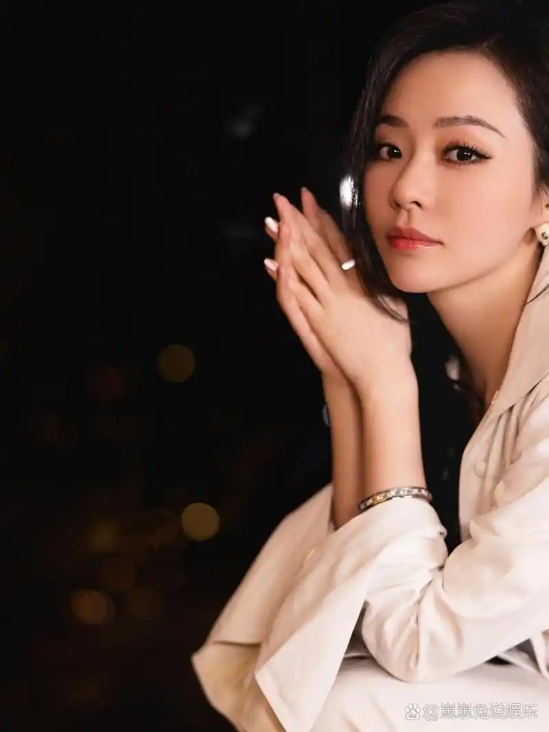 只有我觉得,张靓颖挺漂亮的吗?