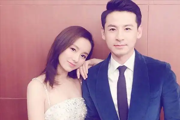 吕一婚姻状态引争议钱泳辰为合伙人庆生网友替吕一姐姐吃醋