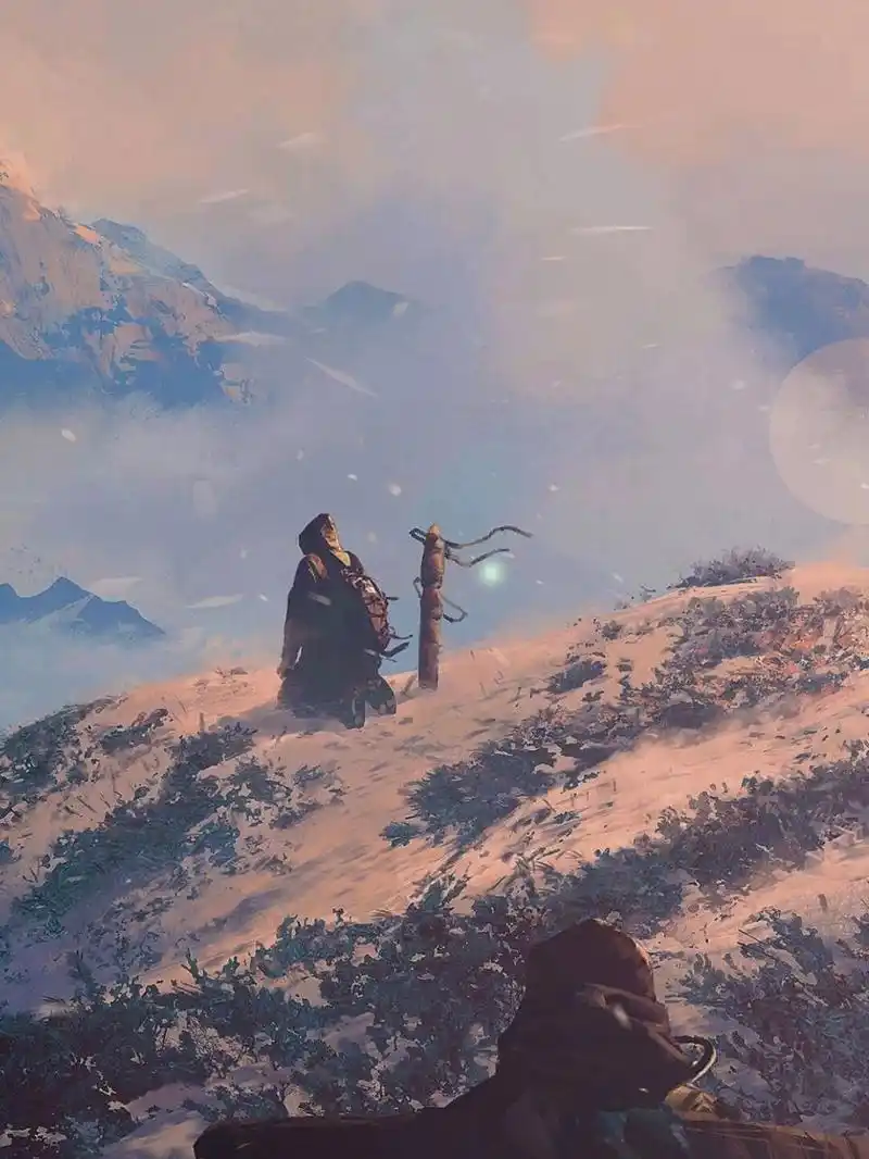 最喜欢的盗墓笔记壁纸(≧63≦)/ 很早就听说盗墓笔记这本书了,但