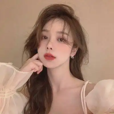 粉色系女头/"粉色代表甜蜜的心动″_女生头像_我要个性网