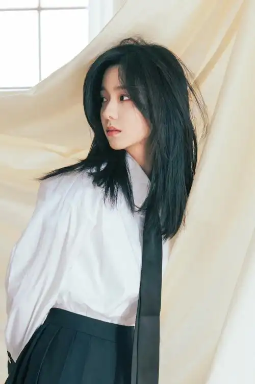 环球星访谈·新生代|庄达菲:我想和角色一起成长前进_腾讯新闻