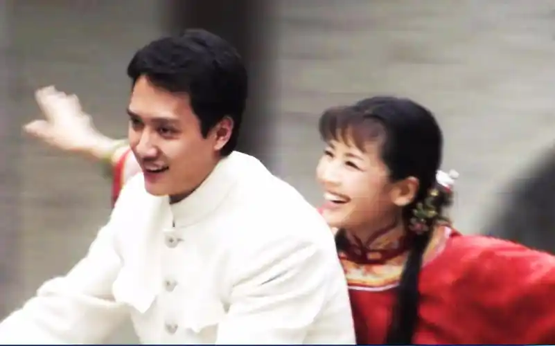 【女人花】多情种_哔哩哔哩 (゜-゜)つロ 干杯~-bilibili