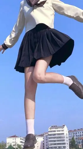 夏子衿优质部位女生壁纸