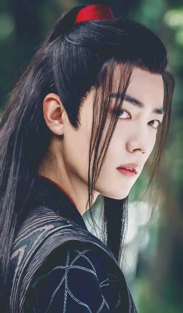 电影版《射雕英雄传》官宣,肖战化身郭靖演绎"降龙十八掌"