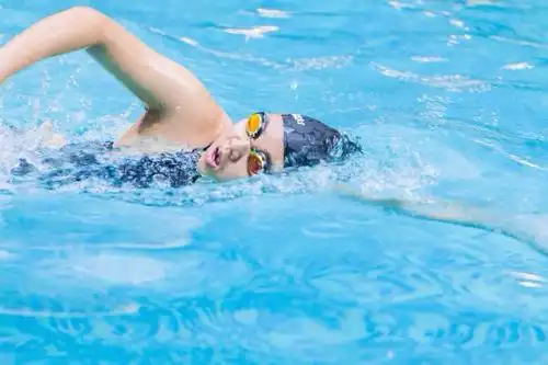 最新下沙8处游泳场所全攻略天热浪一把