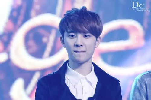 都暻秀##d.o.##exo##桌面壁纸##背景皮肤