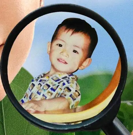 家有二娃,超幸福的朱丹,帅气奶爸魏总郑恺,有梗会整活的张颜齐,还有