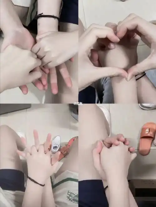 拍照姿势  #拍照姿势不重样  #牵手照  #牵手  #拍照