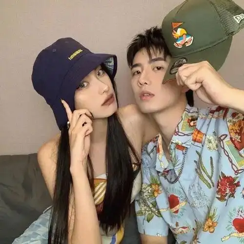 情侣头像高质量精选情头