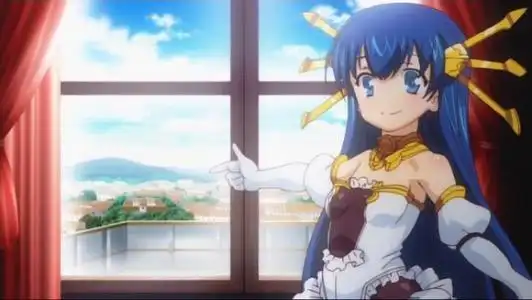 兰斯动漫第二集熟肉