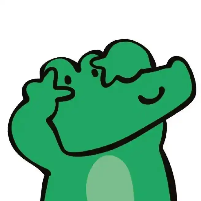 yeah yeah #动物头像 #卡通 #优质头像 #搞怪头 - 抖音