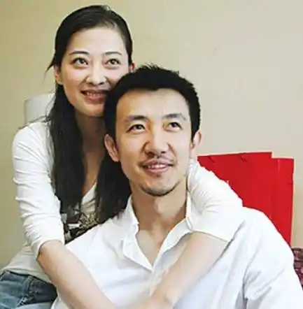 "打脸"前夫,二婚比一婚更幸福的女星们,个个被老公宠上了天_梅婷_李佳