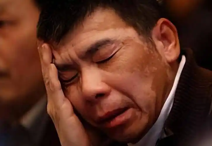 生下缺陷孩子的5位明星,个个有钱却让人同情,最后三位遗憾离世