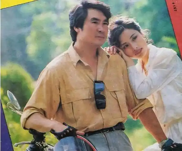 回顾赵娜:一嫁祝延平二嫁杜淳老爸杜志国,如今与儿子