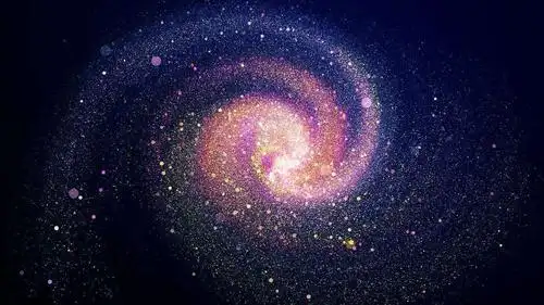 如果宇宙中没有风,会发生什么?